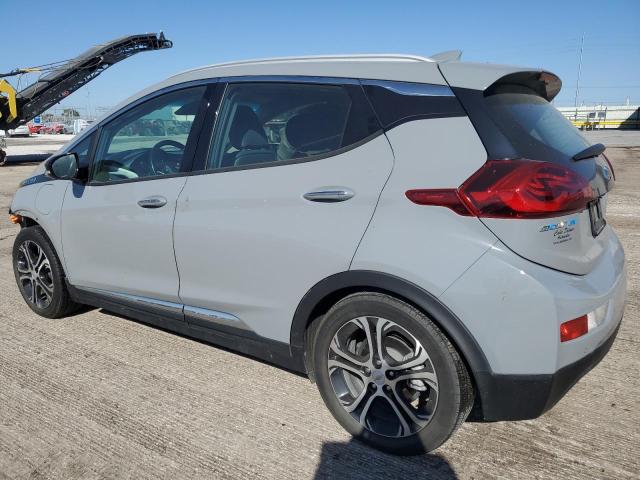 2021 Chevrolet Bolt ev