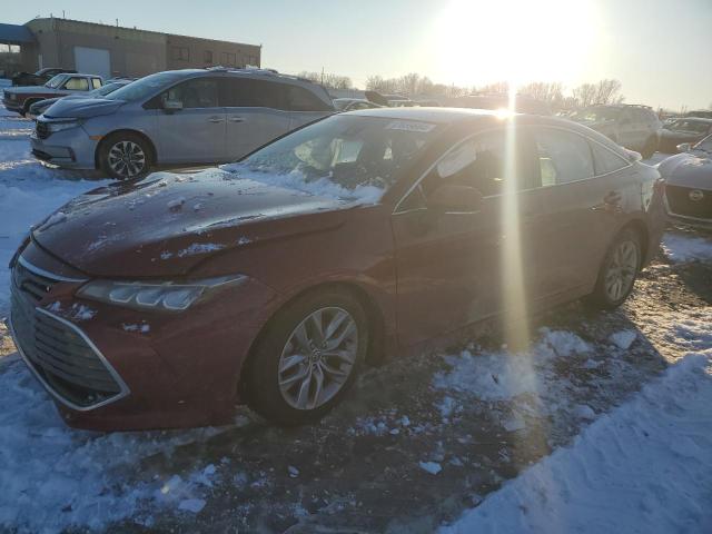 2022 Toyota Avalon