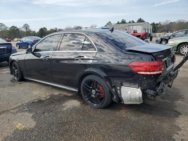 2015 Mercedes-benz E-class