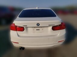 
										2014 BMW 3 series full									