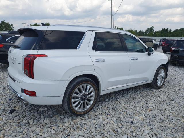 2020 Hyundai Palisade