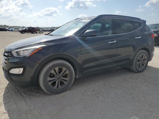 2016 Hyundai Santa fe