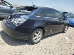 
										2014 Chevrolet Cruze full									