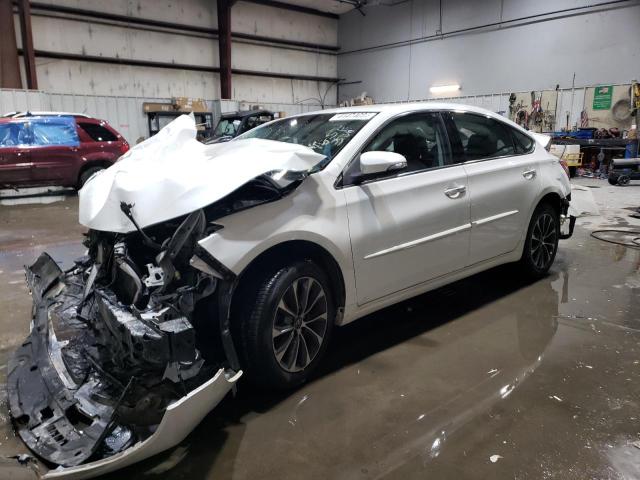 2016 Toyota Avalon