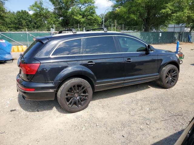 2014 Audi Q7