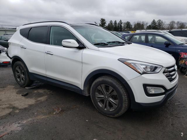 2014 Hyundai Santa fe