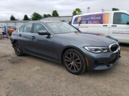 
										2021 BMW 3 series full									