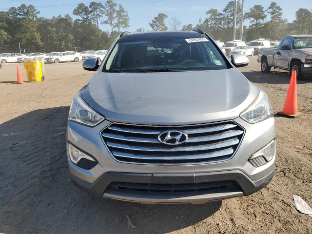 2014 Hyundai Santa fe