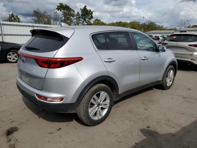 2017 Kia Sportage l