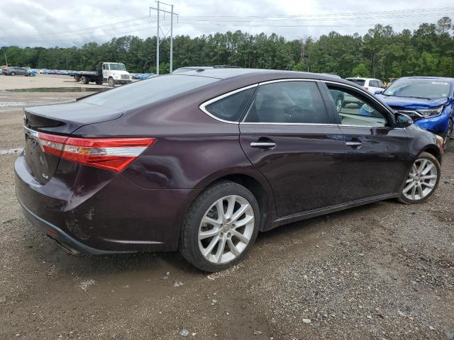 2013 Toyota Avalon