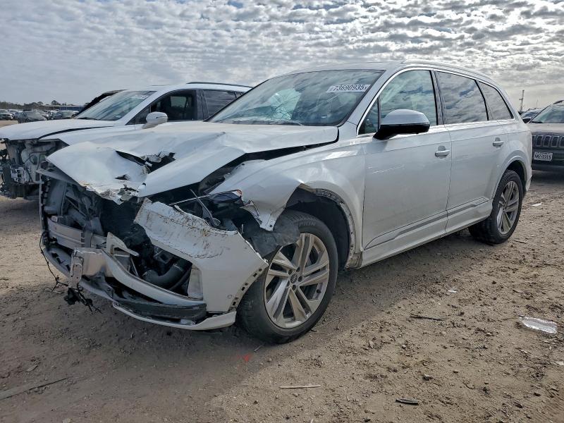 2021 Audi Q7