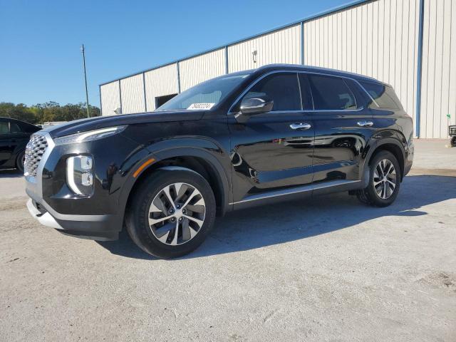 2020 Hyundai Palisade