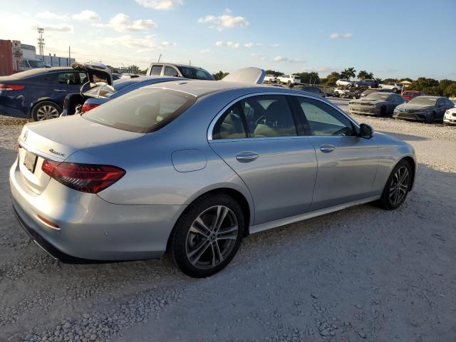 2021 Mercedes-benz E-class