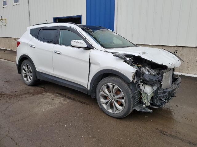 2014 Hyundai Santa fe