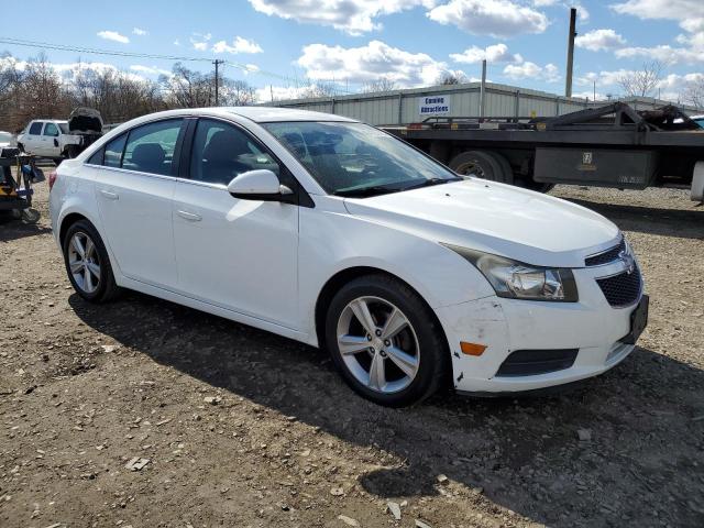2013 Chevrolet Cruze