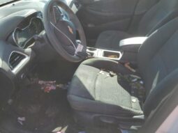
										2018 Chevrolet Cruze full									