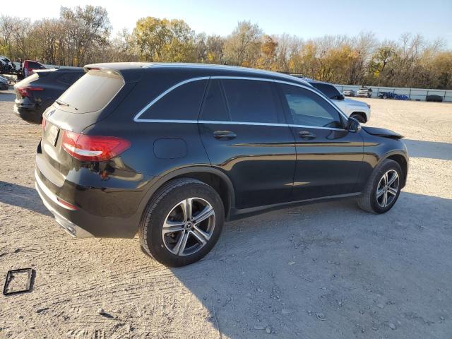 2018 Mercedes-benz Glc