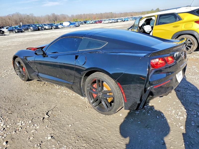 2014 Chevrolet Corvette