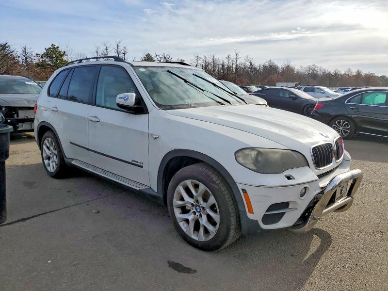 2012 BMW X5