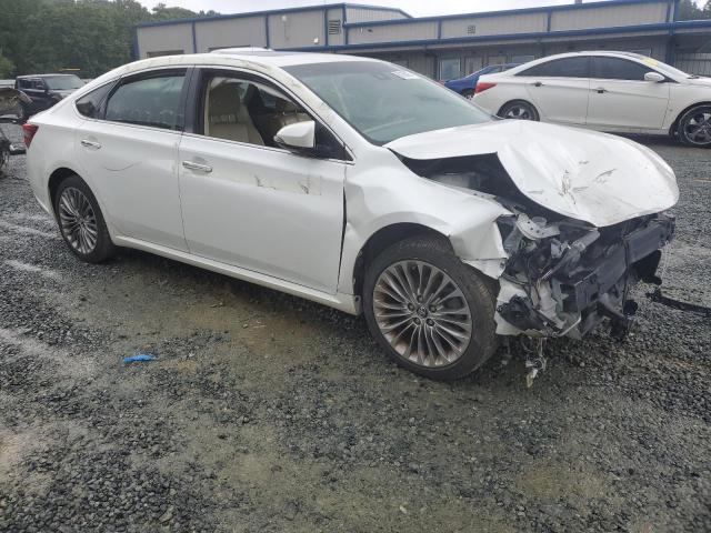 2016 Toyota Avalon