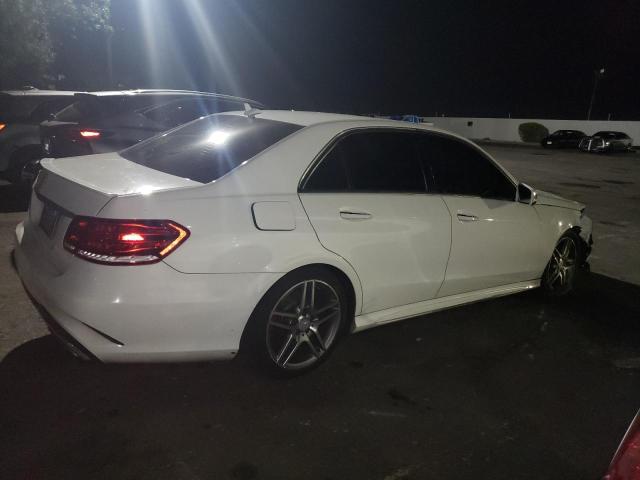 2014 Mercedes-benz E