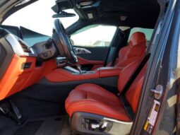 
										2024 BMW Xm full									