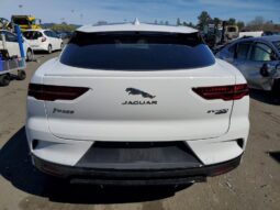 
										2020 Jaguar I-pace full									