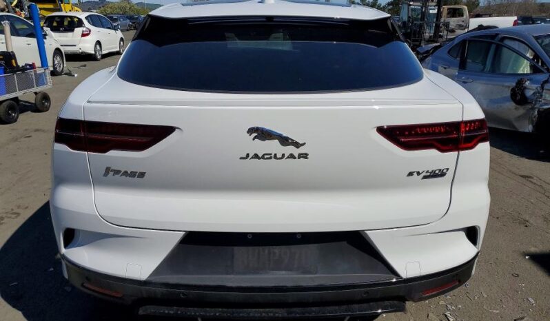 
								2020 Jaguar I-pace full									