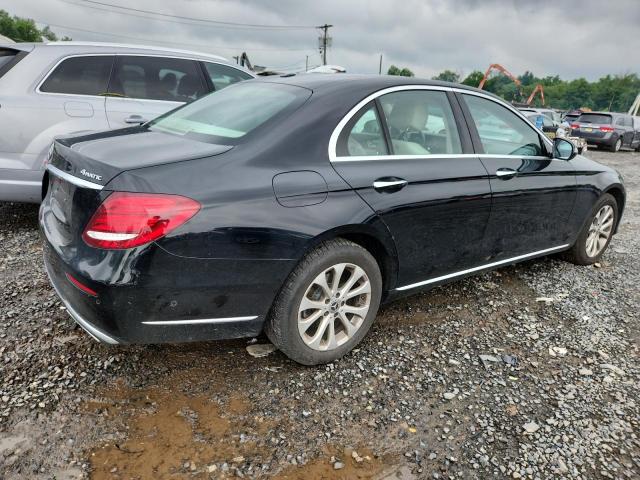 2019 Mercedes-benz E-class