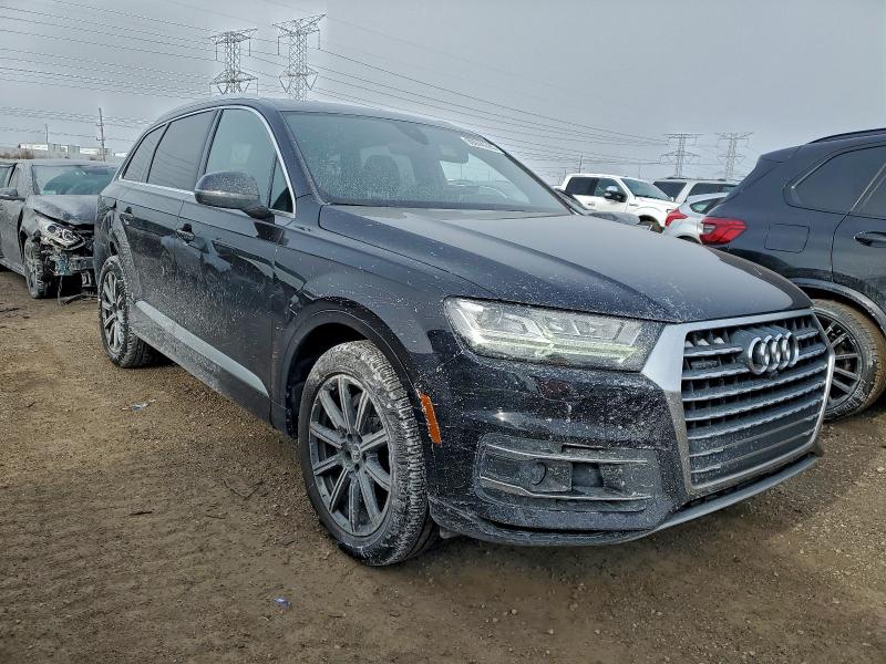 2018 Audi Q7