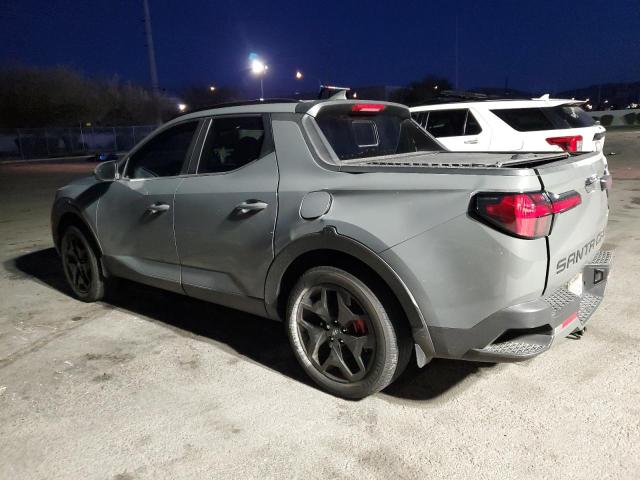 2022 Hyundai Santa cruz