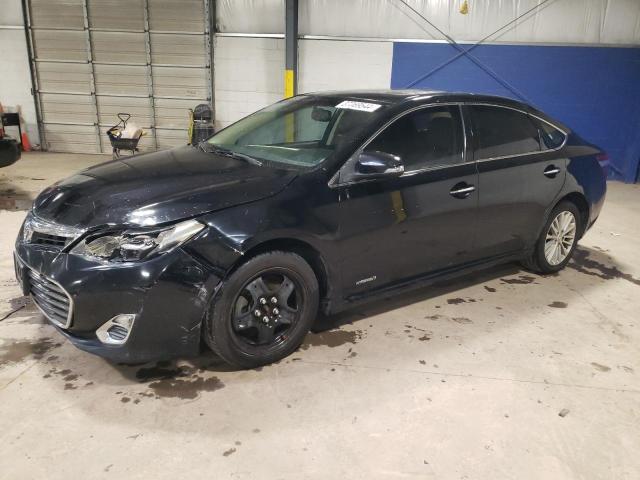 2013 Toyota Avalon