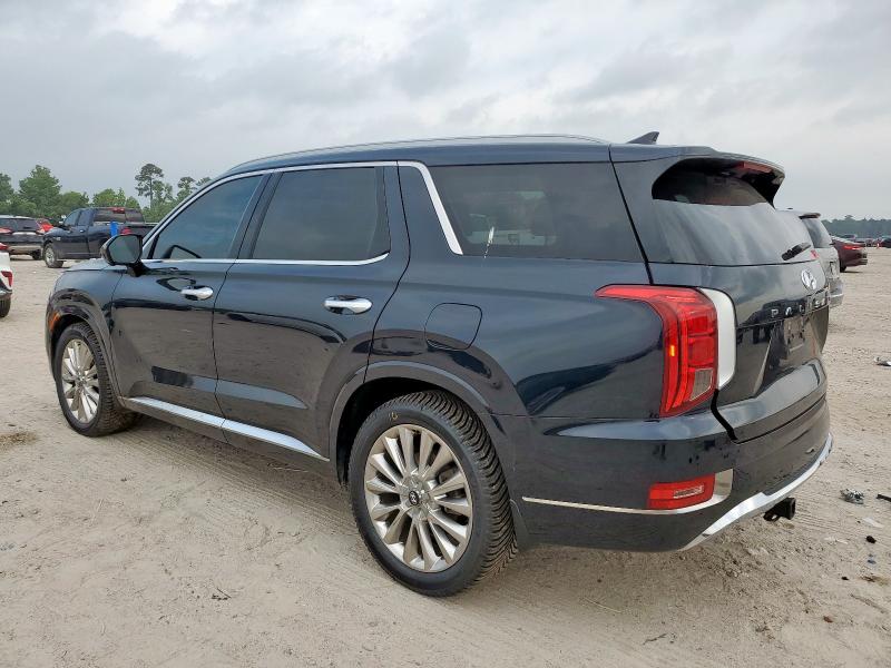2020 Hyundai Palisade