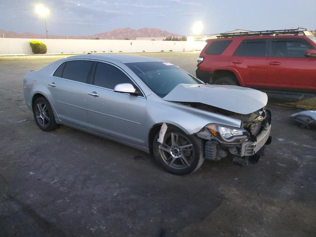 2012 Chevrolet Malibu