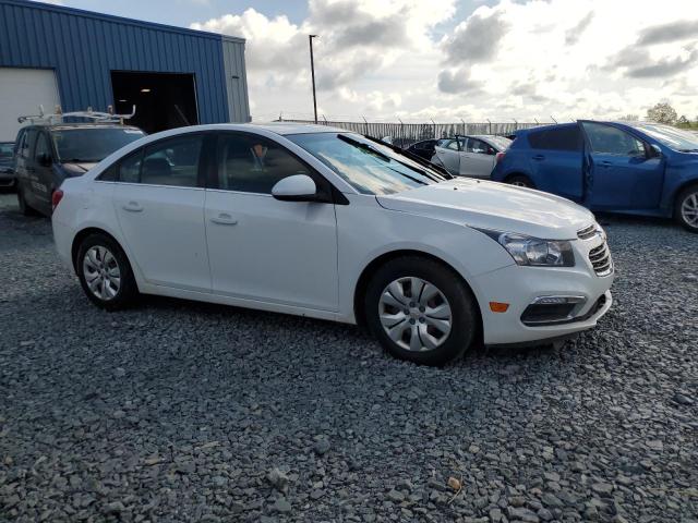 2016 Chevrolet Cruze