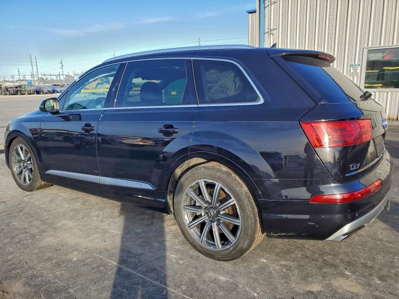 2017 Audi Q7