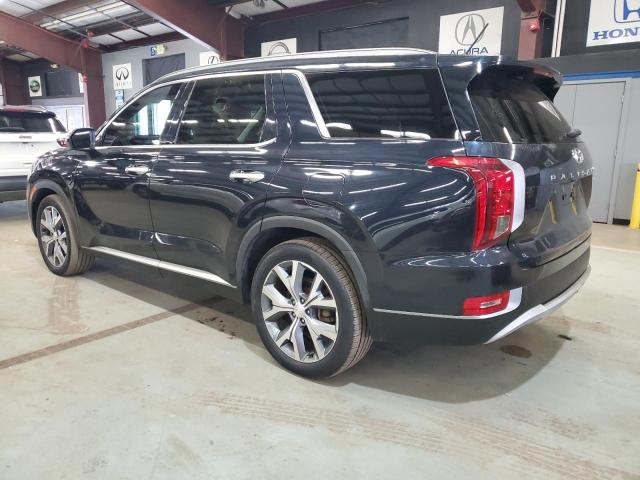 2020 Hyundai Palisade