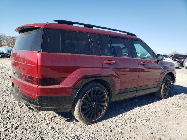 2024 Hyundai Santa fe