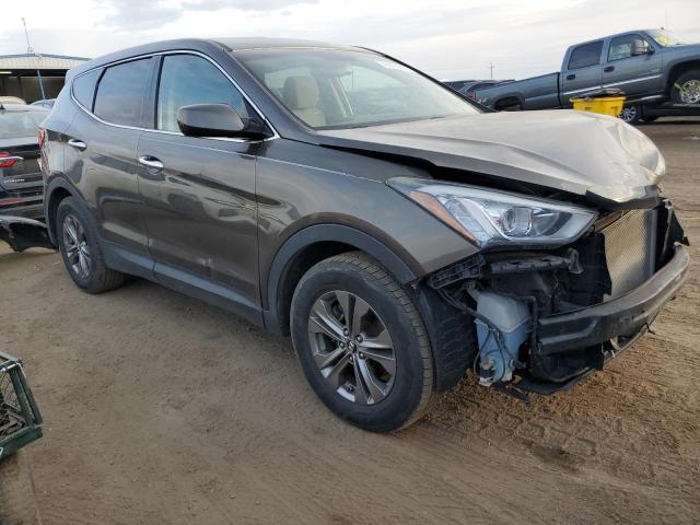 2014 Hyundai Santa fe