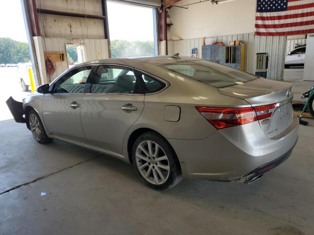 2013 Toyota Avalon