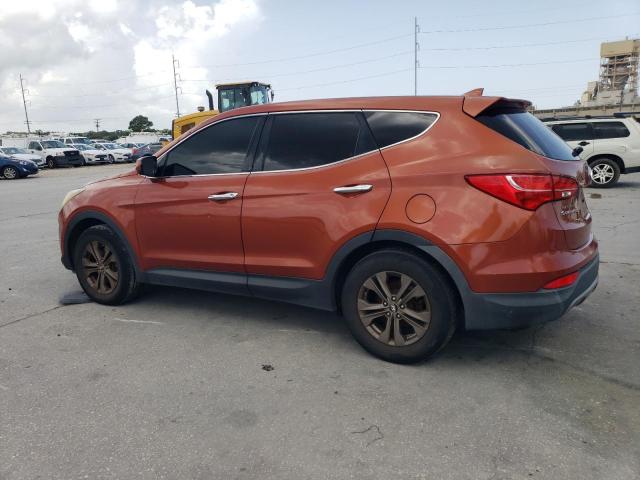 2013 Hyundai Santa fe