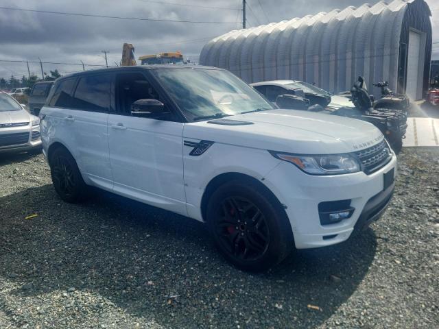 2015 Land rover Range rove