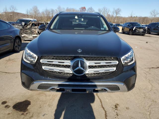 2020 Mercedes-benz Glc