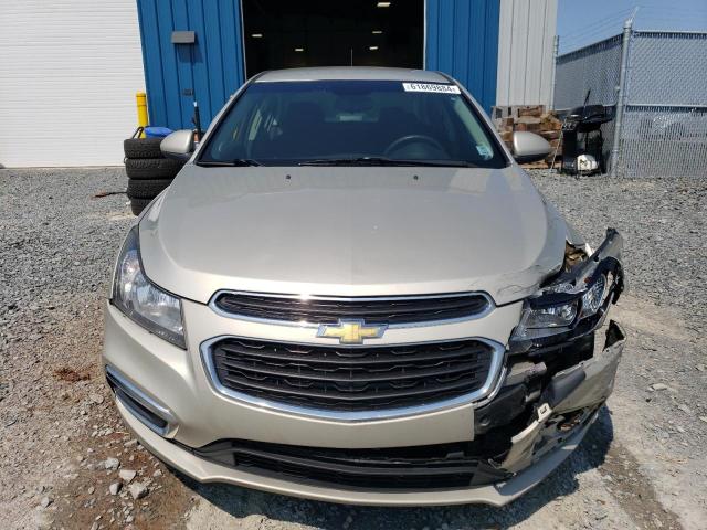 2015 Chevrolet Cruze
