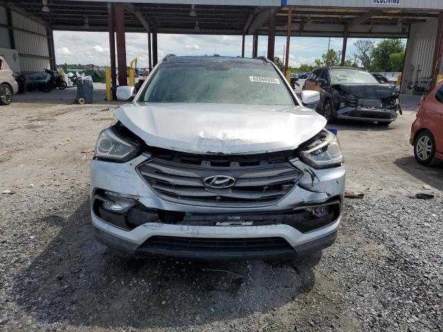 2017 Hyundai Santa fe s