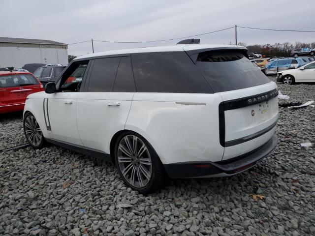 2023 Land rover RANGE ROVER