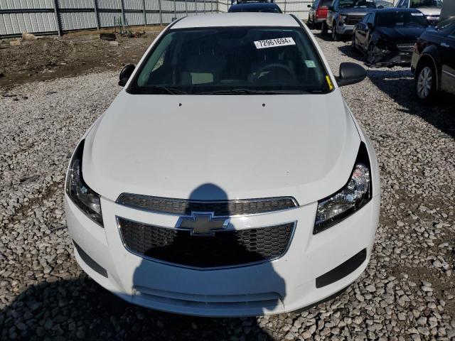 2013 Chevrolet Cruze