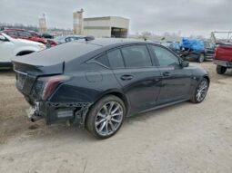 
										2023 Cadillac Ct5 full									