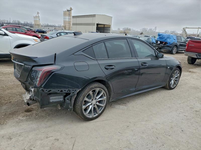 2023 Cadillac Ct5