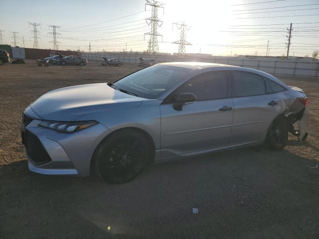 2022 Toyota Avalon